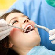 oral surgery